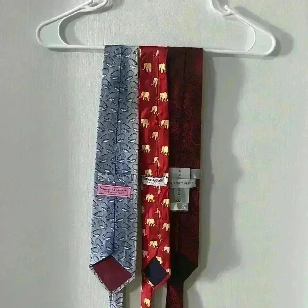 Men tie bundle - Picture 2 of 11